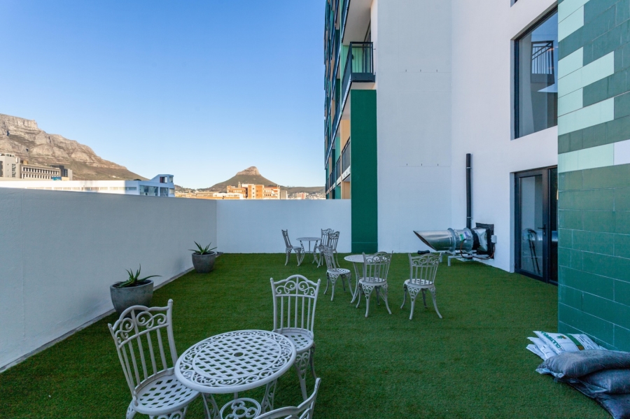 0 Bedroom Property for Sale in Woodstock Western Cape